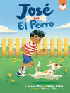 Cover image for José and El Perro